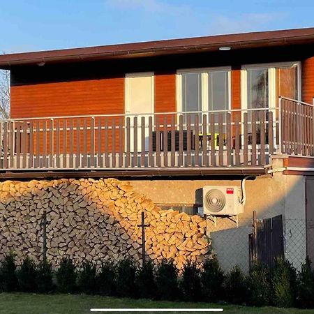 Johnys Apartment Ostrava Exterior foto